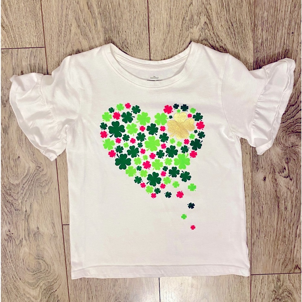 St.Patrick's Day T-Shirt